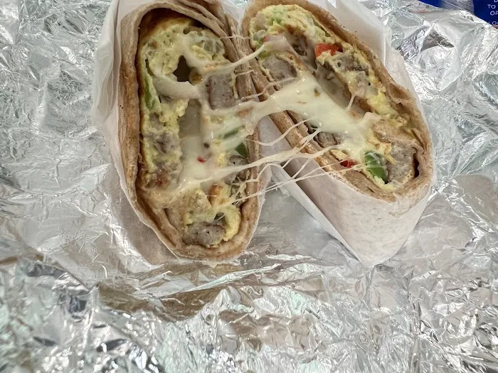 Charlie's Deli & Catering Picture 9