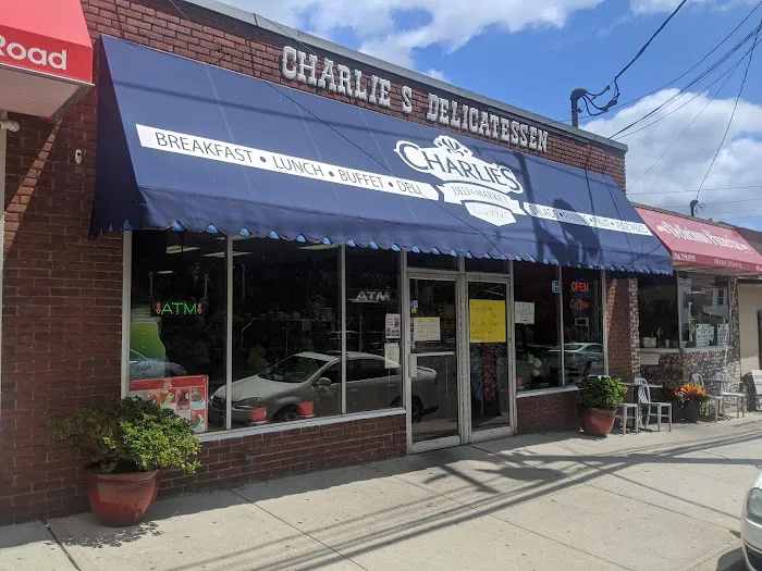 Charlie's Deli & Catering Picture 1
