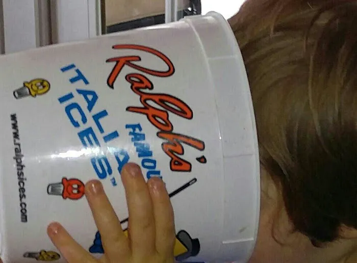 Ralph's Italian Ices-Glen Cove Picture 5