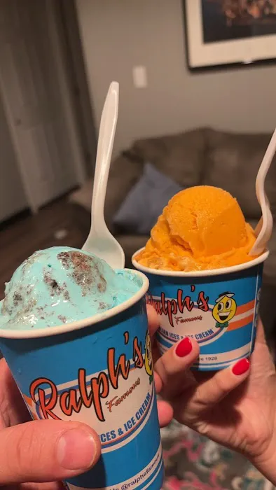 Ralph's Italian Ices-Glen Cove Picture 8