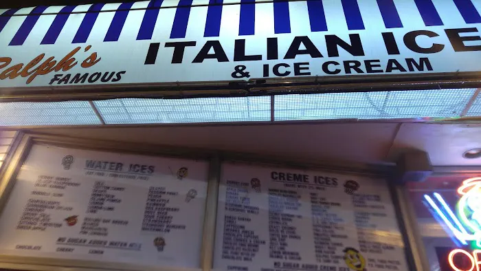 Ralph's Italian Ices-Glen Cove Picture 2
