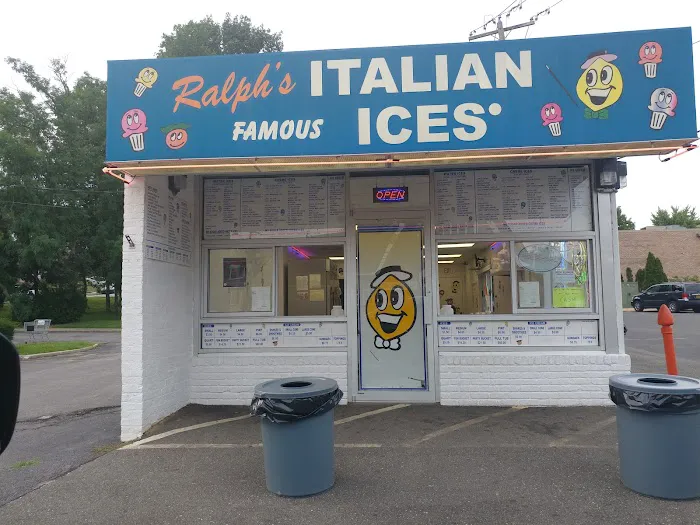 Ralph's Italian Ices-Glen Cove Picture 7