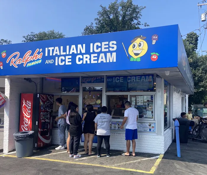 Ralph's Italian Ices-Glen Cove Picture 4