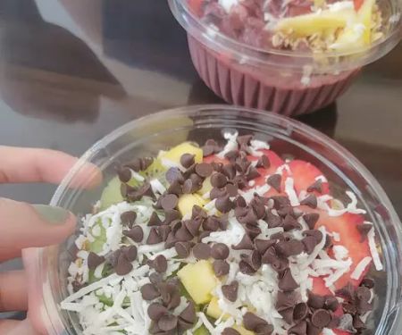 Dulce Delights