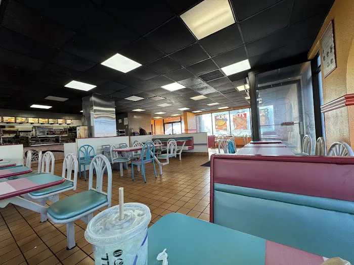 Taco Bell Picture 1
