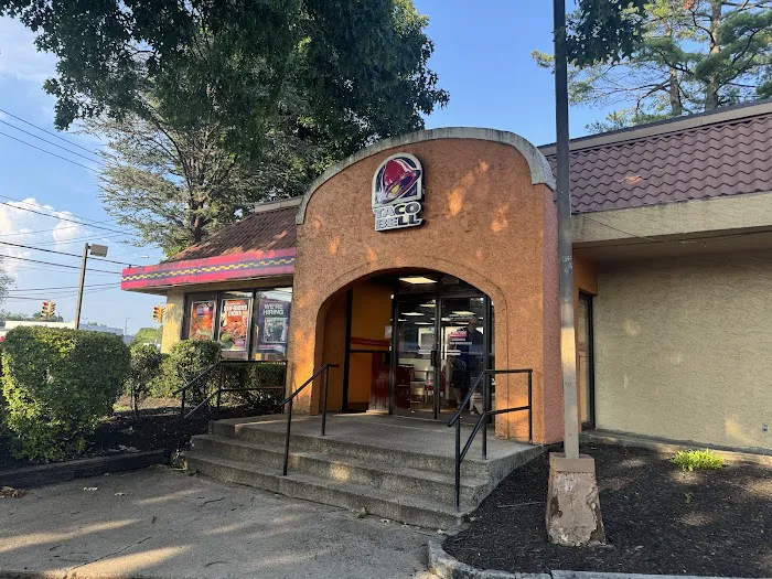 Taco Bell Picture 7