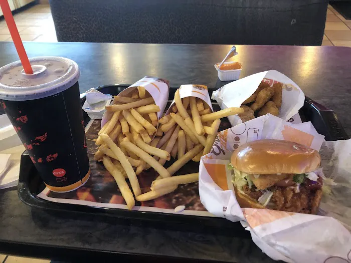 Burger King Picture 4