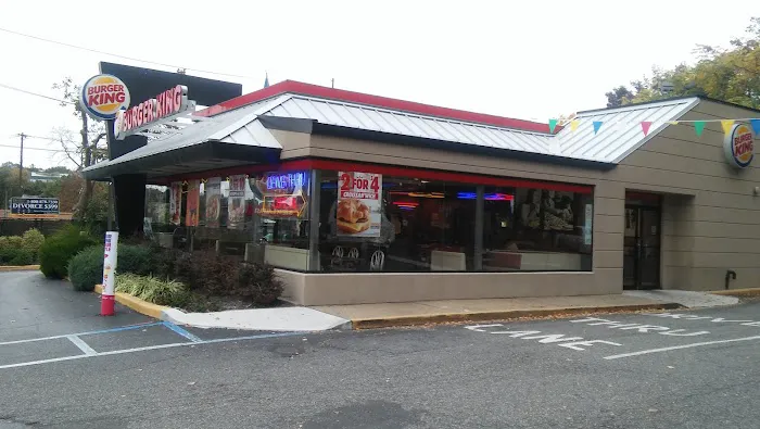 Burger King Picture 1