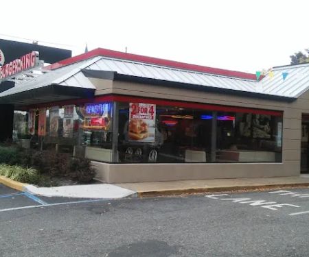 Burger King