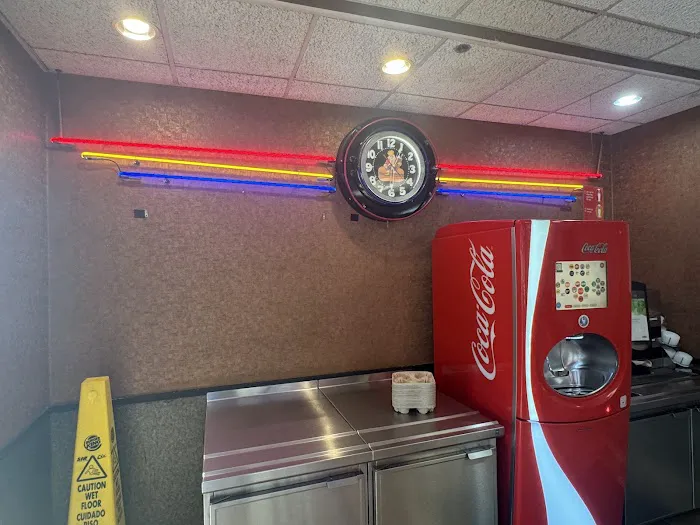 Burger King Picture 7