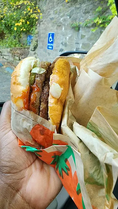 Burger King Picture 6