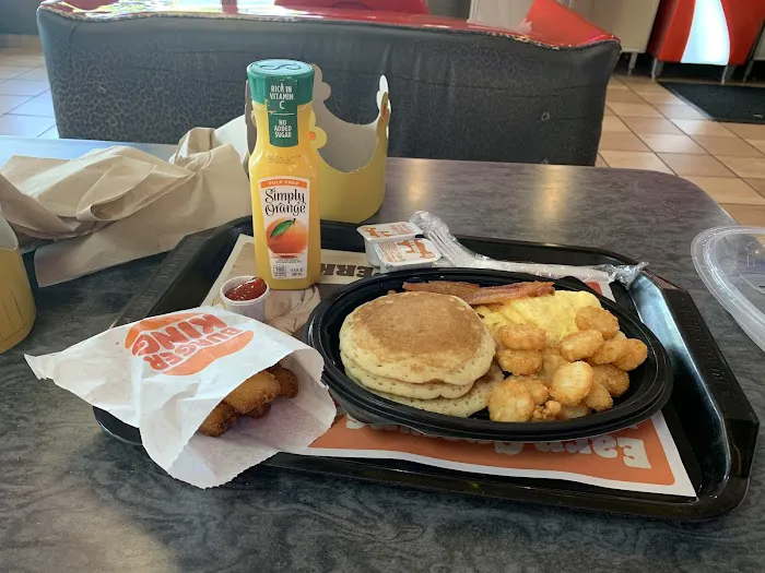 Burger King Picture 3