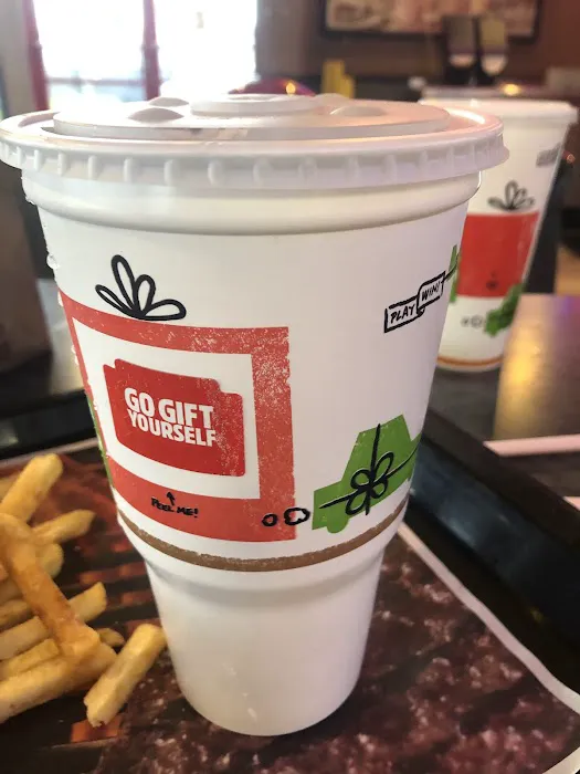 Burger King Picture 2