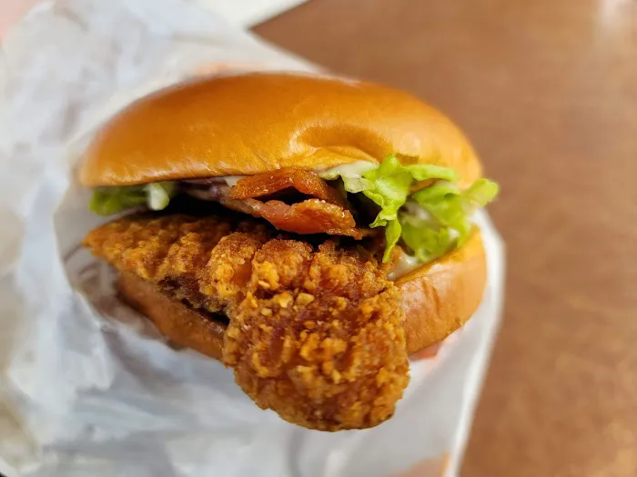 Burger King Picture 10