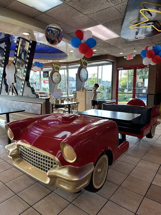 Burger King Picture 5