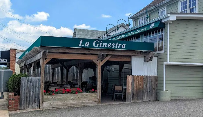La Ginestra Picture 9