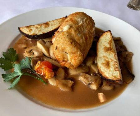 Umberto's of Glen Cove