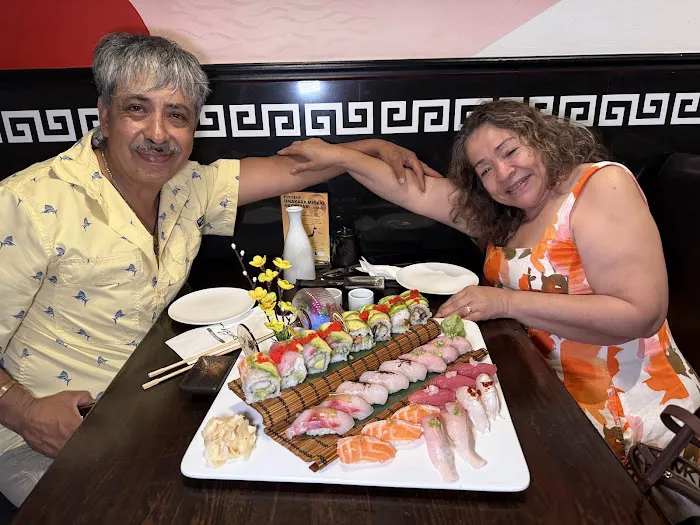 Hazuki sushi Picture 8