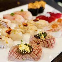 Hazuki sushi ico