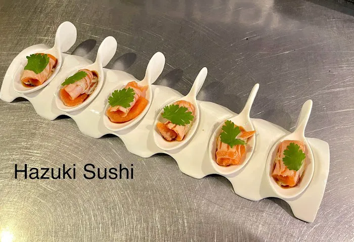 Hazuki sushi Picture 10