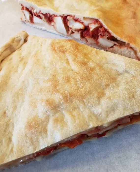 Forest Avenue Pizza Picture 7