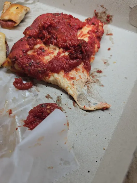 Forest Avenue Pizza Picture 1
