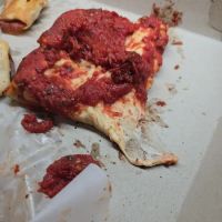 Forest Avenue Pizza ico
