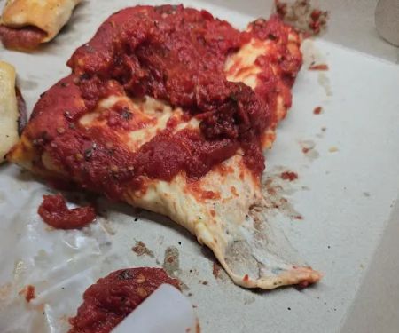 Forest Avenue Pizza