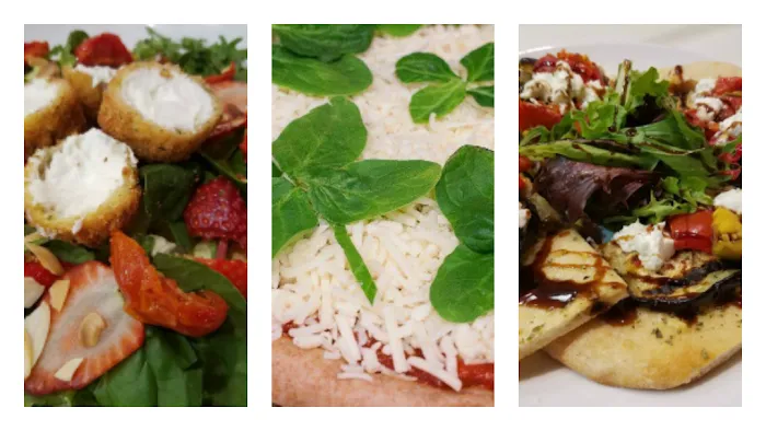 Vito’s Ristorante & Pizzeria Picture 9