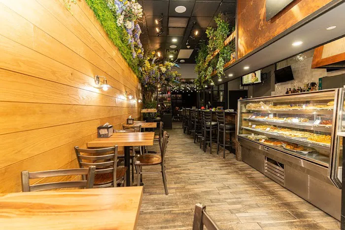 Vito’s Ristorante & Pizzeria Picture 4