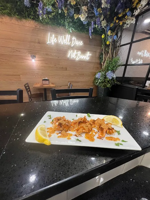 Vito’s Ristorante & Pizzeria Picture 5