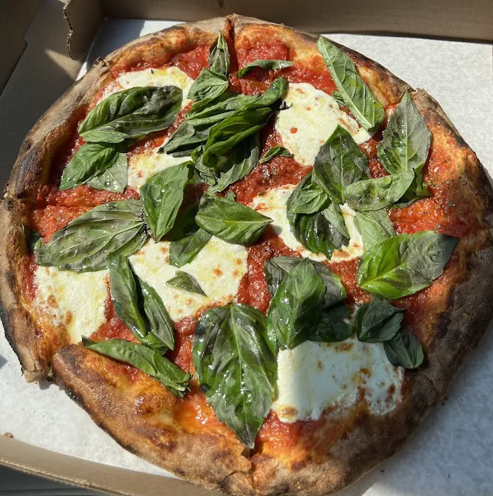 Josies Pizza Bar Picture 10