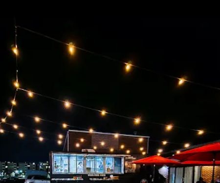 Josies Pizza Bar