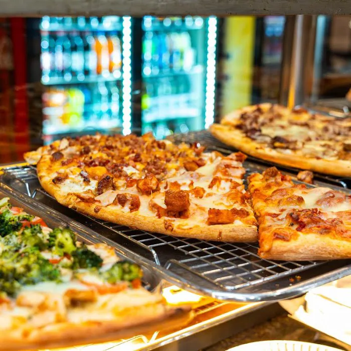 Amalfi Pizzeria and Restaurant Picture 6