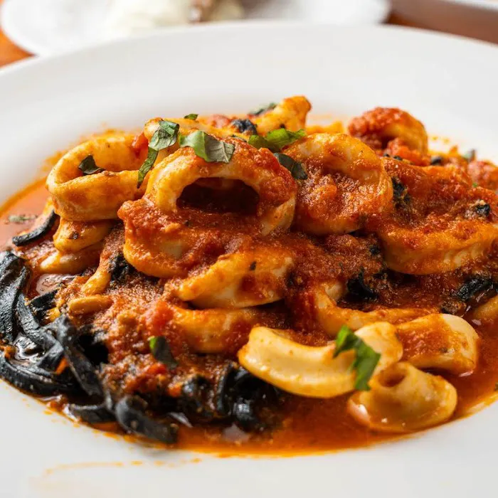 Amalfi Pizzeria and Restaurant Picture 7