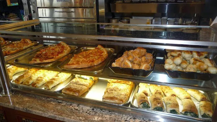 Amalfi Pizzeria and Restaurant Picture 2