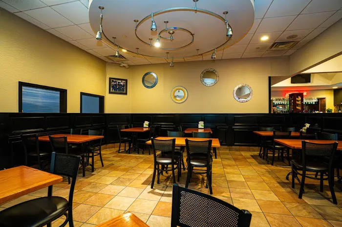 Amalfi Pizzeria and Restaurant Picture 3