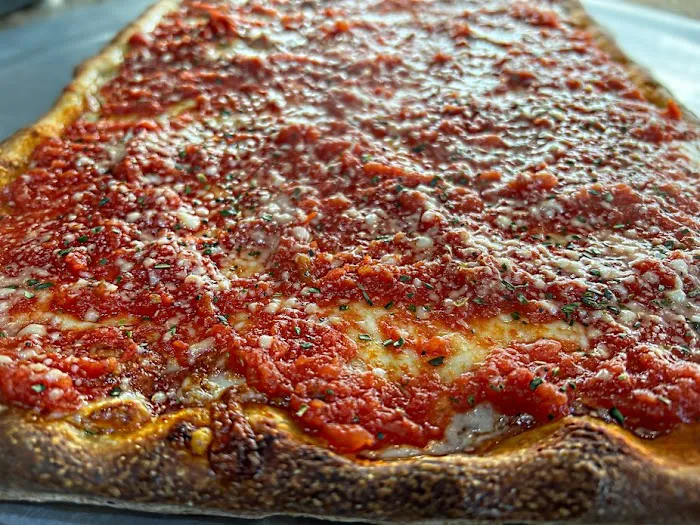 Amalfi Pizzeria and Restaurant Picture 1