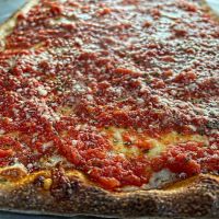 Amalfi Pizzeria and Restaurant ico