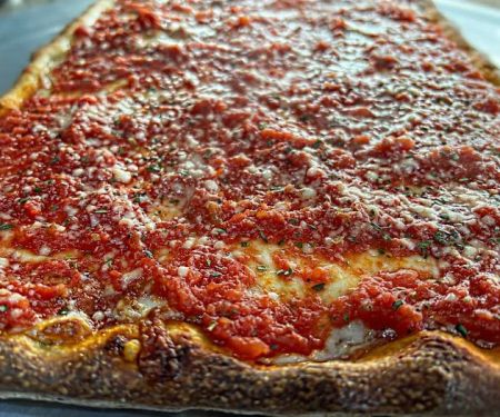 Amalfi Pizzeria and Restaurant