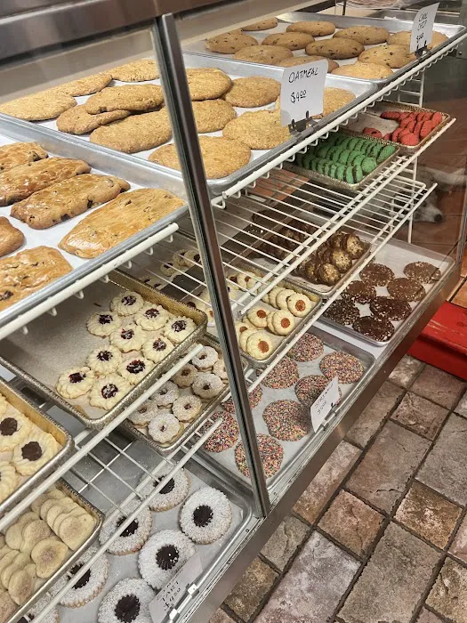 Landing Bakery Picture 7