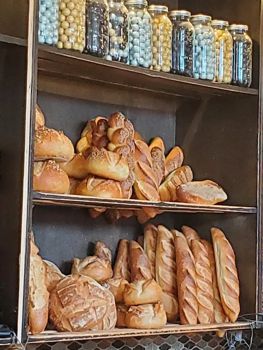 St. Rocco's Bakery Picture 1
