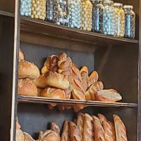 St. Rocco's Bakery ico