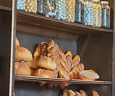St. Rocco's Bakery
