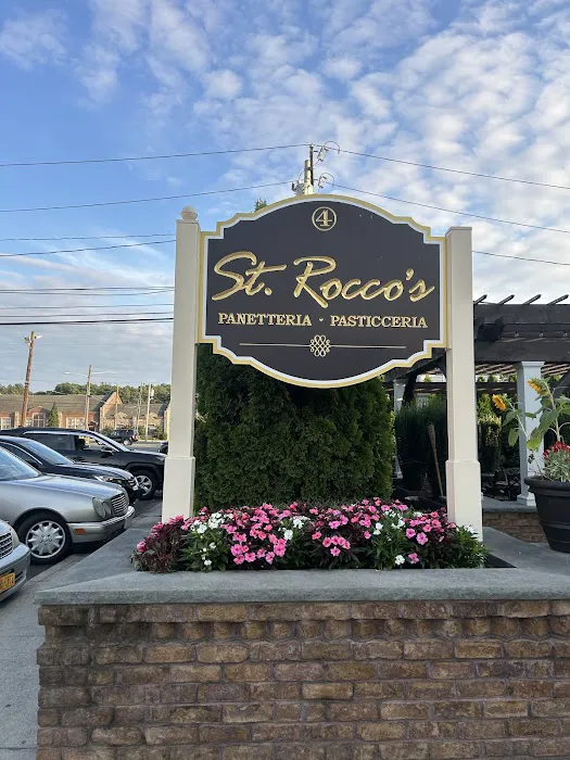 St. Rocco's Bakery Picture 4
