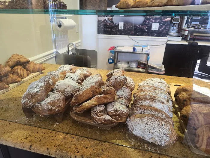 St. Rocco's Bakery Picture 2