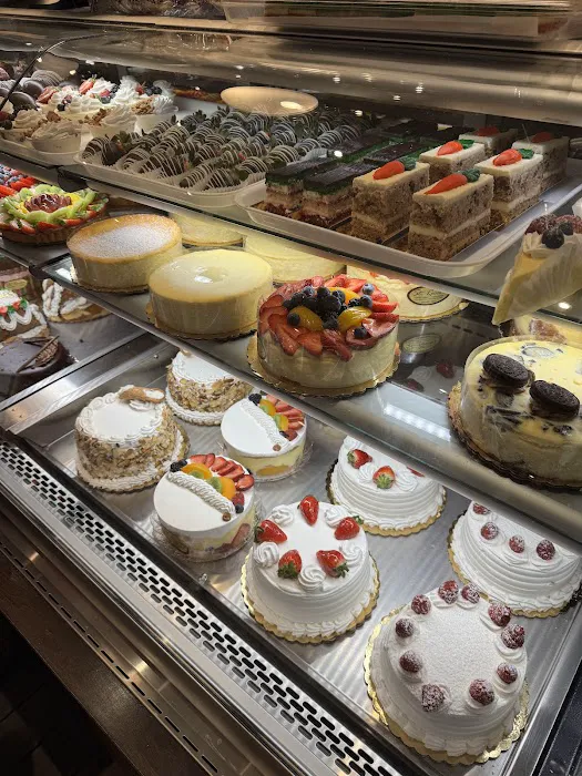 St. Rocco's Bakery Picture 6