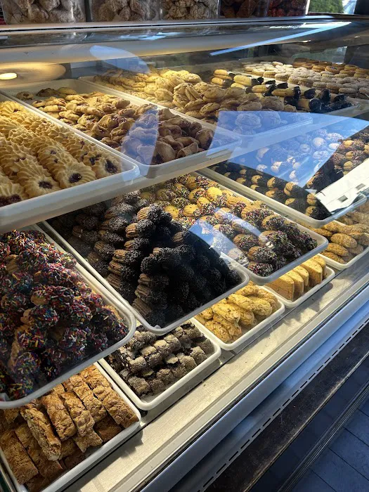 St. Rocco's Bakery Picture 8