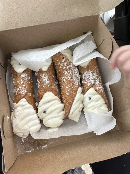 St. Rocco's Bakery Picture 3