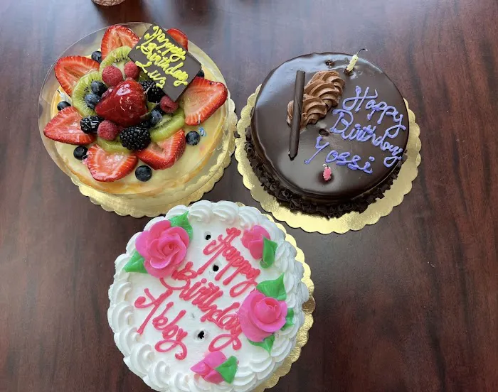 St. Rocco's Bakery Picture 10